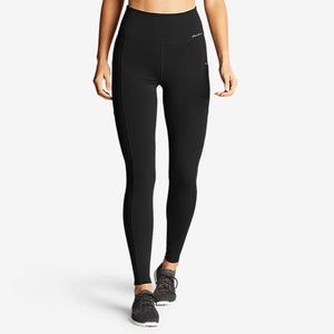 Eddie Bauer Traverse Trail High-Rise Leggings